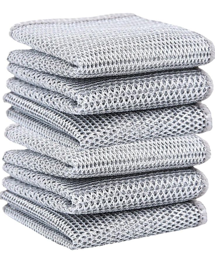 š§¼ ScraClean FlexWipe Set ā Scratch-Free Power Cloths