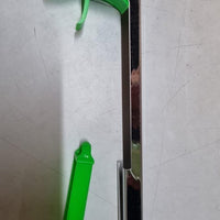 🍉 SliceEase MelonCraft – Stainless Watermelon Wizard