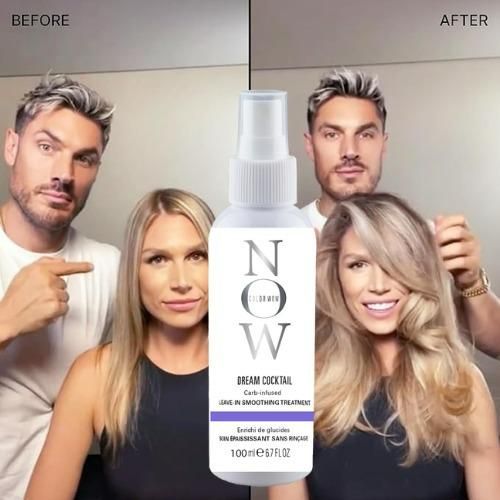 💁‍♀️ VolumiMist  DualBoost – Leave-In Lift Elixir (Set of 2)