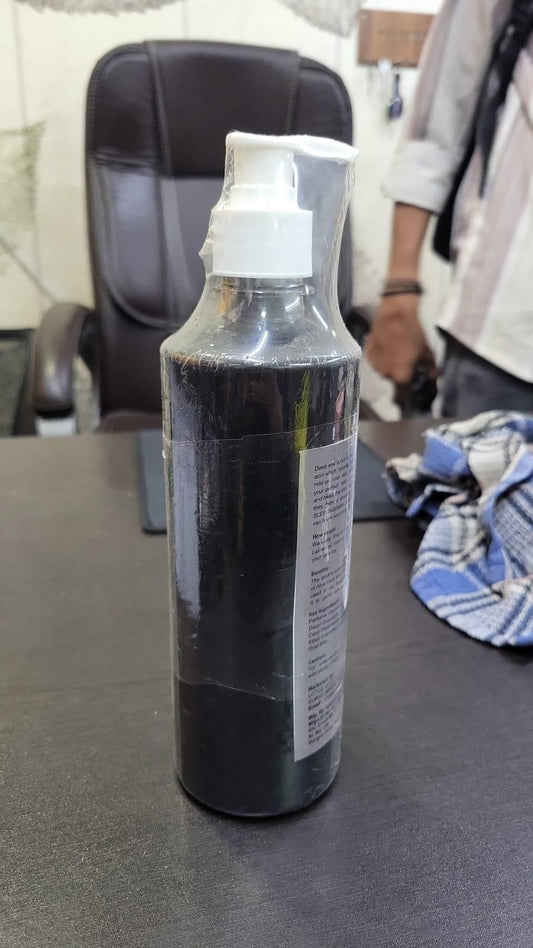 🚗 ShineGuard Sopami Pro – Ceramic Spray Shield 500ml