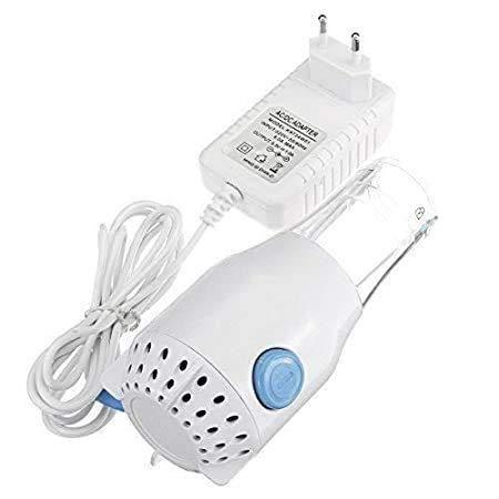🪰 LiceZap Electric Comb – Tangle-Free Bug Eliminator