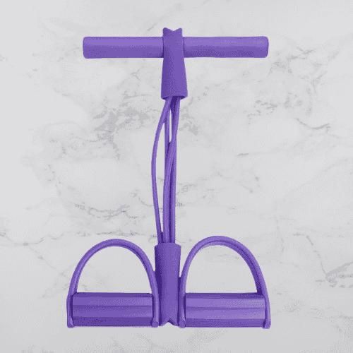 ✨ PowerPedal Flex Band 🚴‍♀️💪