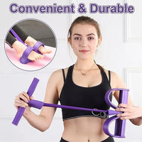 ✨ PowerPedal Flex Band 🚴‍♀️💪
