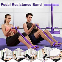 ✨ PowerPedal Flex Band 🚴‍♀️💪