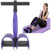 ✨ PowerPedal Flex Band 🚴‍♀️💪
