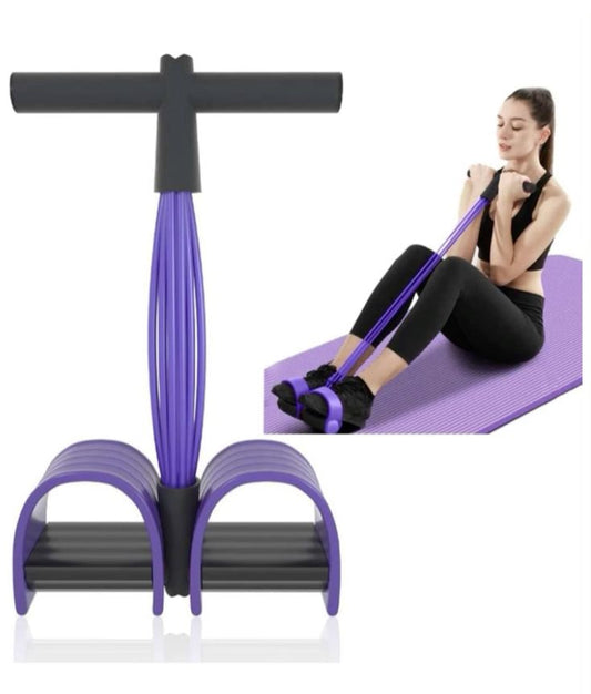 ✨ PowerPedal Flex Band 🚴‍♀️💪