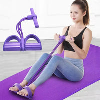 ✨ PowerPedal Flex Band 🚴‍♀️💪