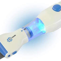 🪰 LiceZap Electric Comb – Tangle-Free Bug Eliminator